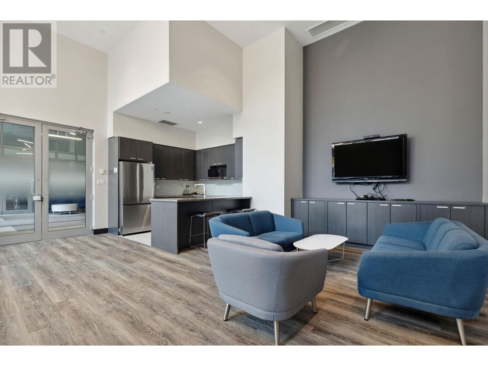 Listing Picture 10 of 13 : 1206 2200 DOUGLAS ROAD, Burnaby / 本拿比 - 魯藝地產 Yvonne Lu Group - MLS Medallion Club Member