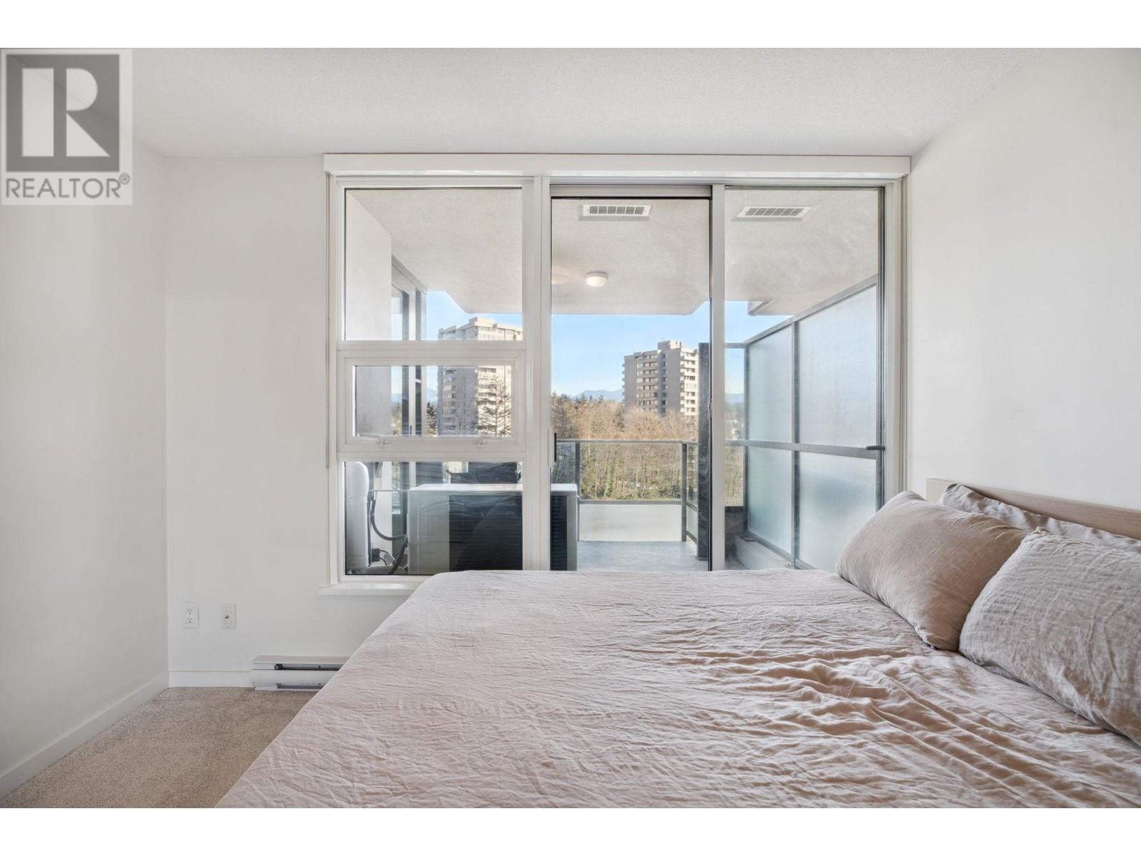 Listing Picture 5 of 13 : 1206 2200 DOUGLAS ROAD, Burnaby / 本拿比 - 魯藝地產 Yvonne Lu Group - MLS Medallion Club Member