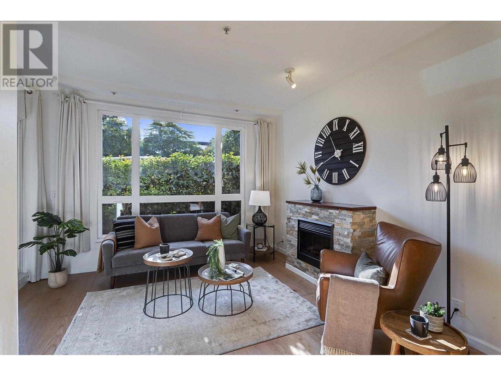 205 14 E Royal Avenue, New Westminster, British Columbia  V3L 5W5 - Photo 5 - R2967990