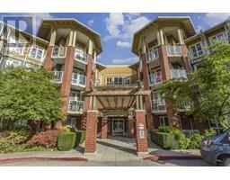 205 14 E ROYAL AVENUE, New Westminster, British Columbia