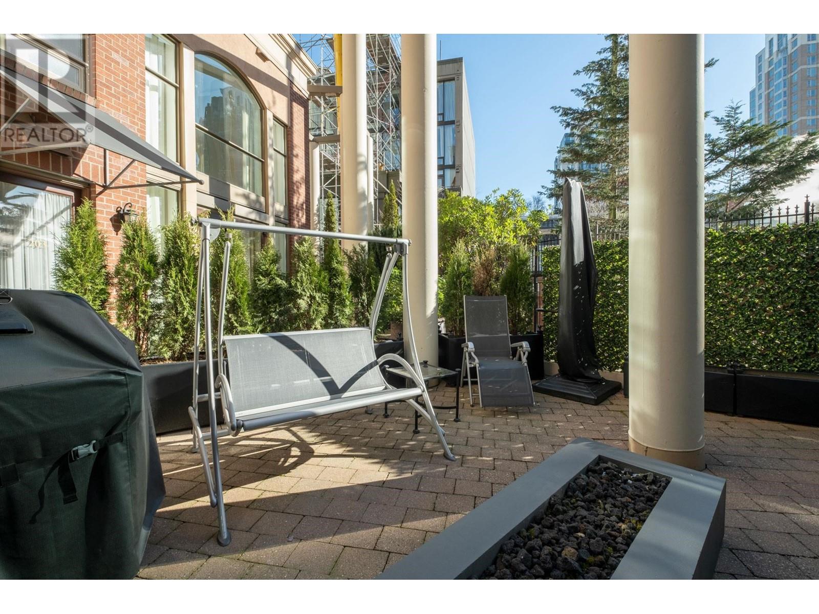 1258 Richards Street, Vancouver, British Columbia  V6B 1S2 - Photo 32 - R2968012