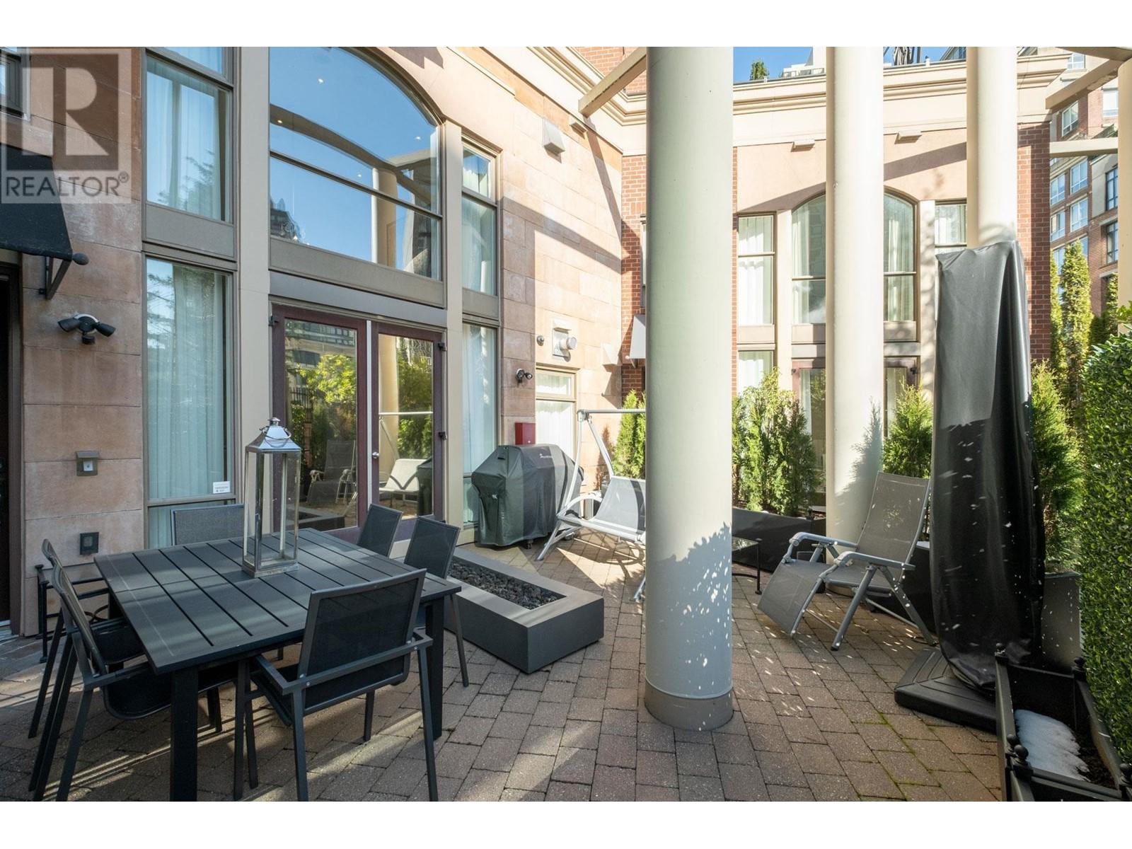 1258 Richards Street, Vancouver, British Columbia  V6B 1S2 - Photo 33 - R2968012