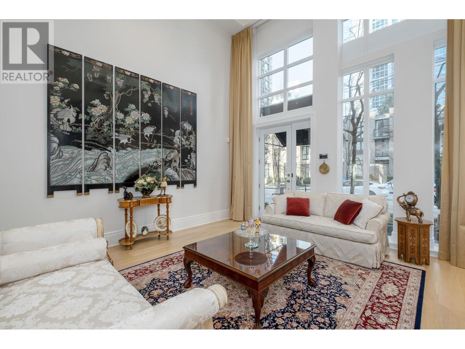 1258 Richards Street, Vancouver, British Columbia  V6B 1S2 - Photo 6 - R2968012