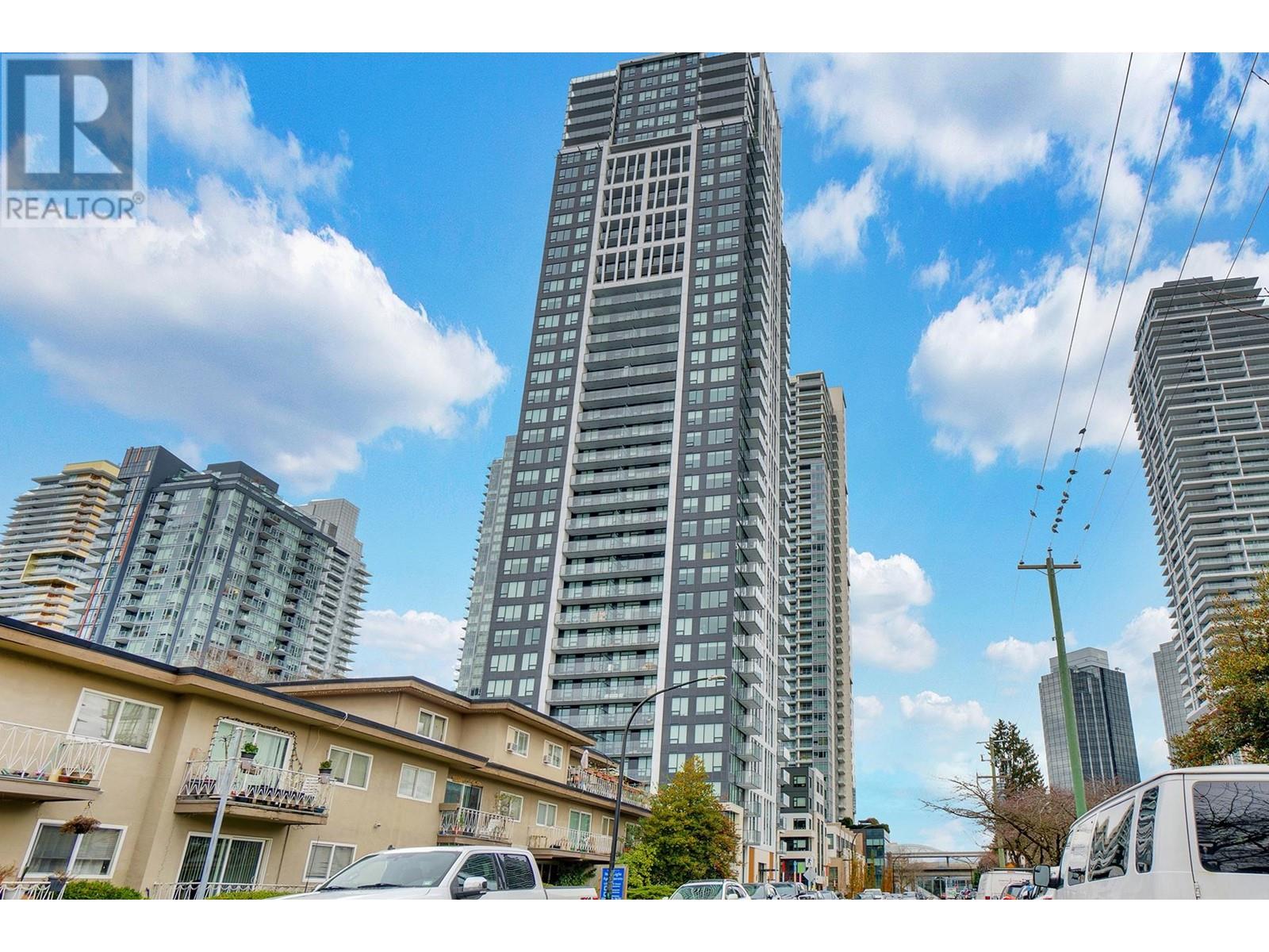3405 6537 TELFORD AVENUE, Burnaby