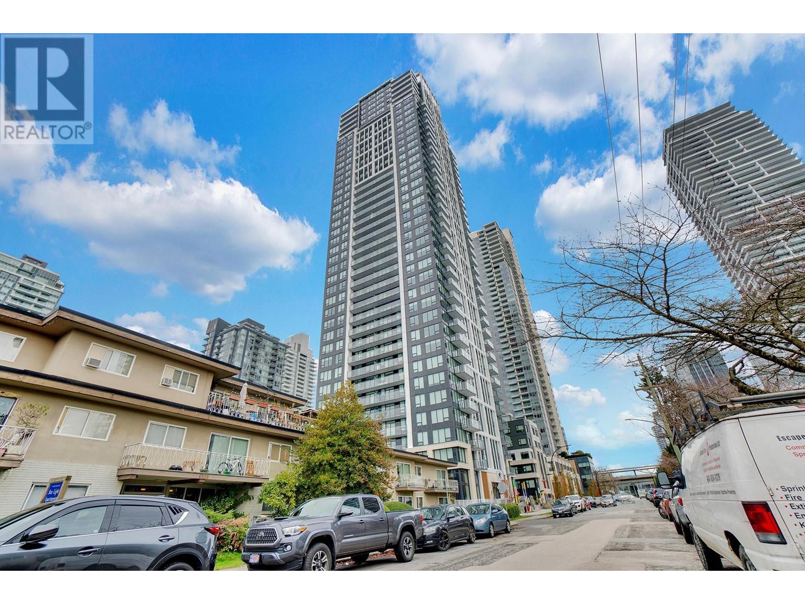 Listing Picture 2 of 35 : 3405 6537 TELFORD AVENUE, Burnaby / 本拿比 - 魯藝地產 Yvonne Lu Group - MLS Medallion Club Member