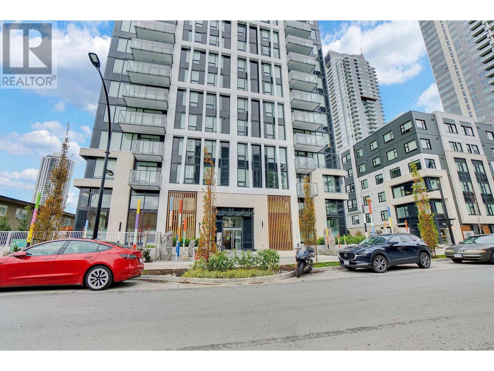 Listing Picture 3 of 35 : 3405 6537 TELFORD AVENUE, Burnaby / 本拿比 - 魯藝地產 Yvonne Lu Group - MLS Medallion Club Member