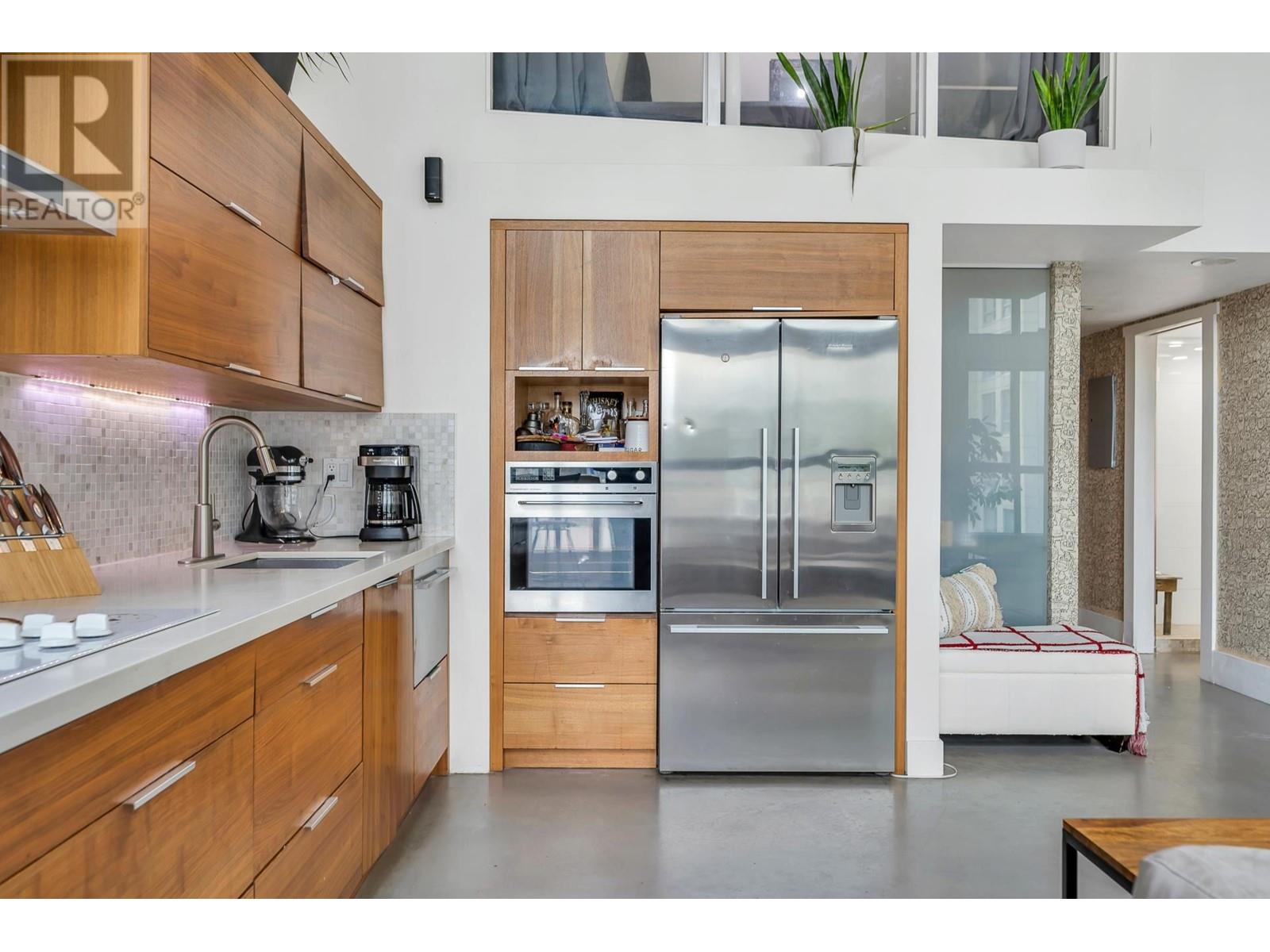 313 1238 Seymour Street, Vancouver, British Columbia  V6B 6J3 - Photo 12 - R2968036