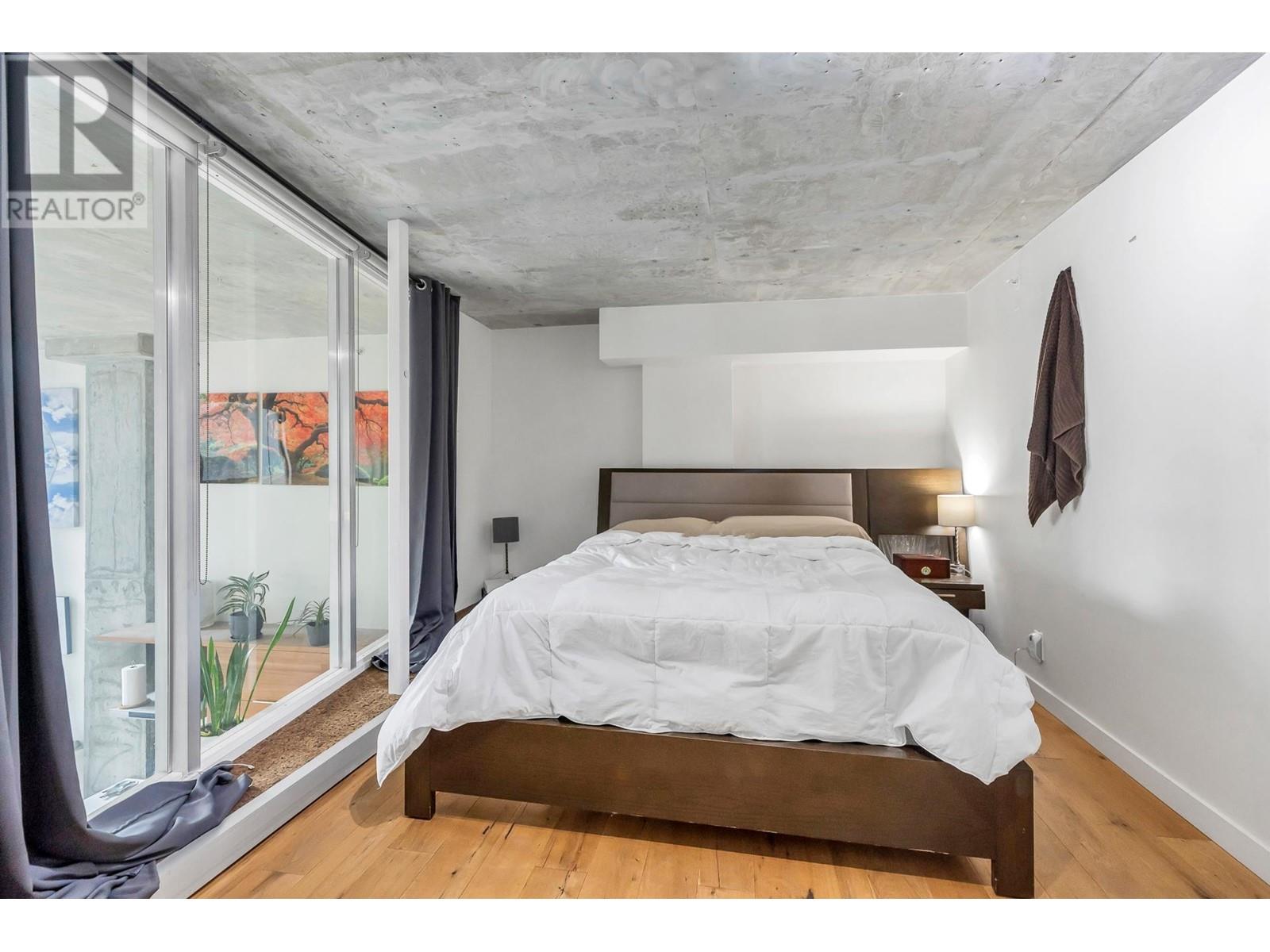 313 1238 Seymour Street, Vancouver, British Columbia  V6B 6J3 - Photo 14 - R2968036