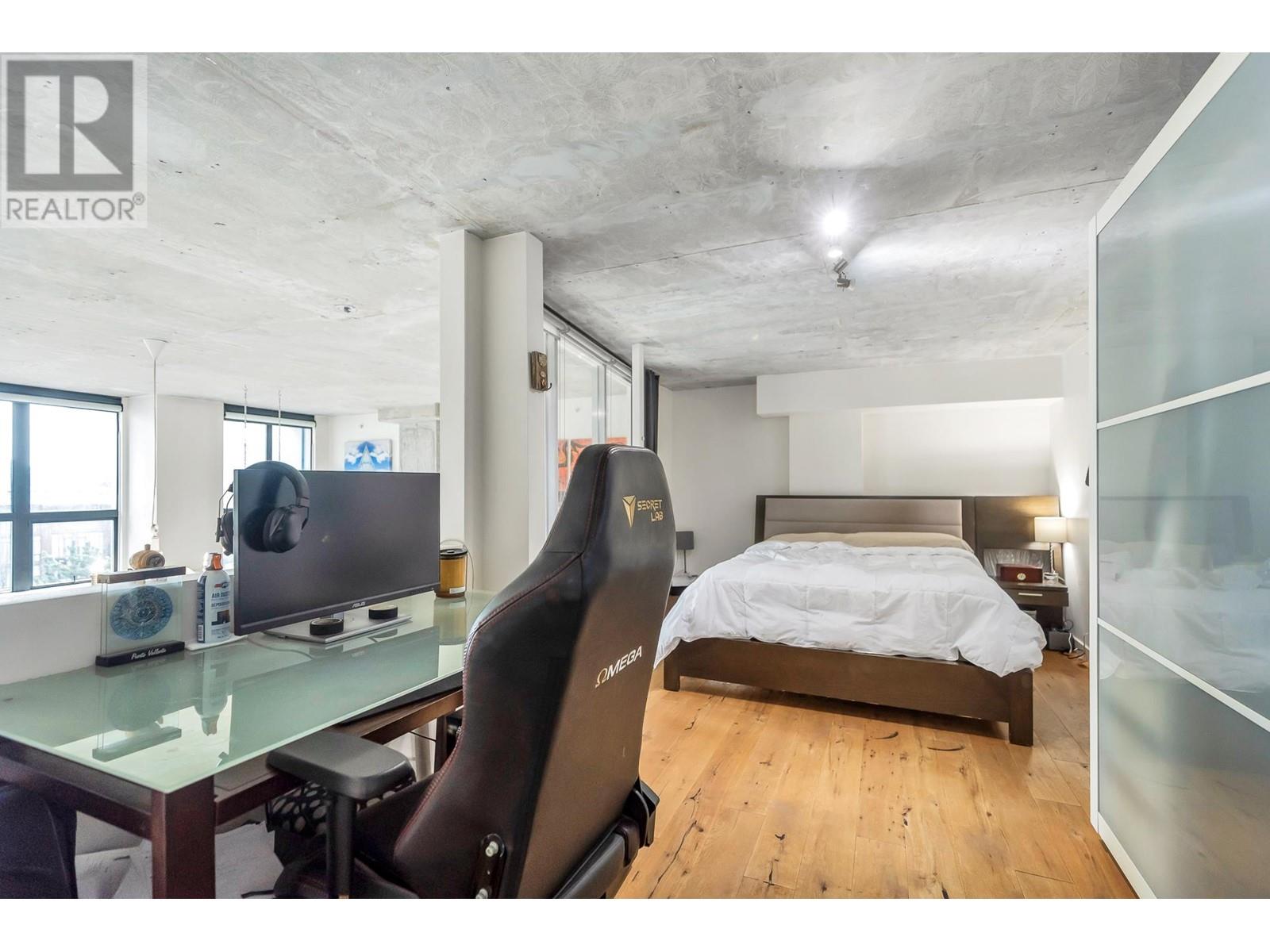 313 1238 Seymour Street, Vancouver, British Columbia  V6B 6J3 - Photo 15 - R2968036