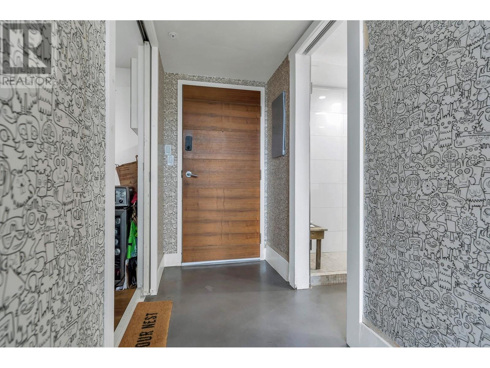 313 1238 Seymour Street, Vancouver, British Columbia  V6B 6J3 - Photo 20 - R2968036