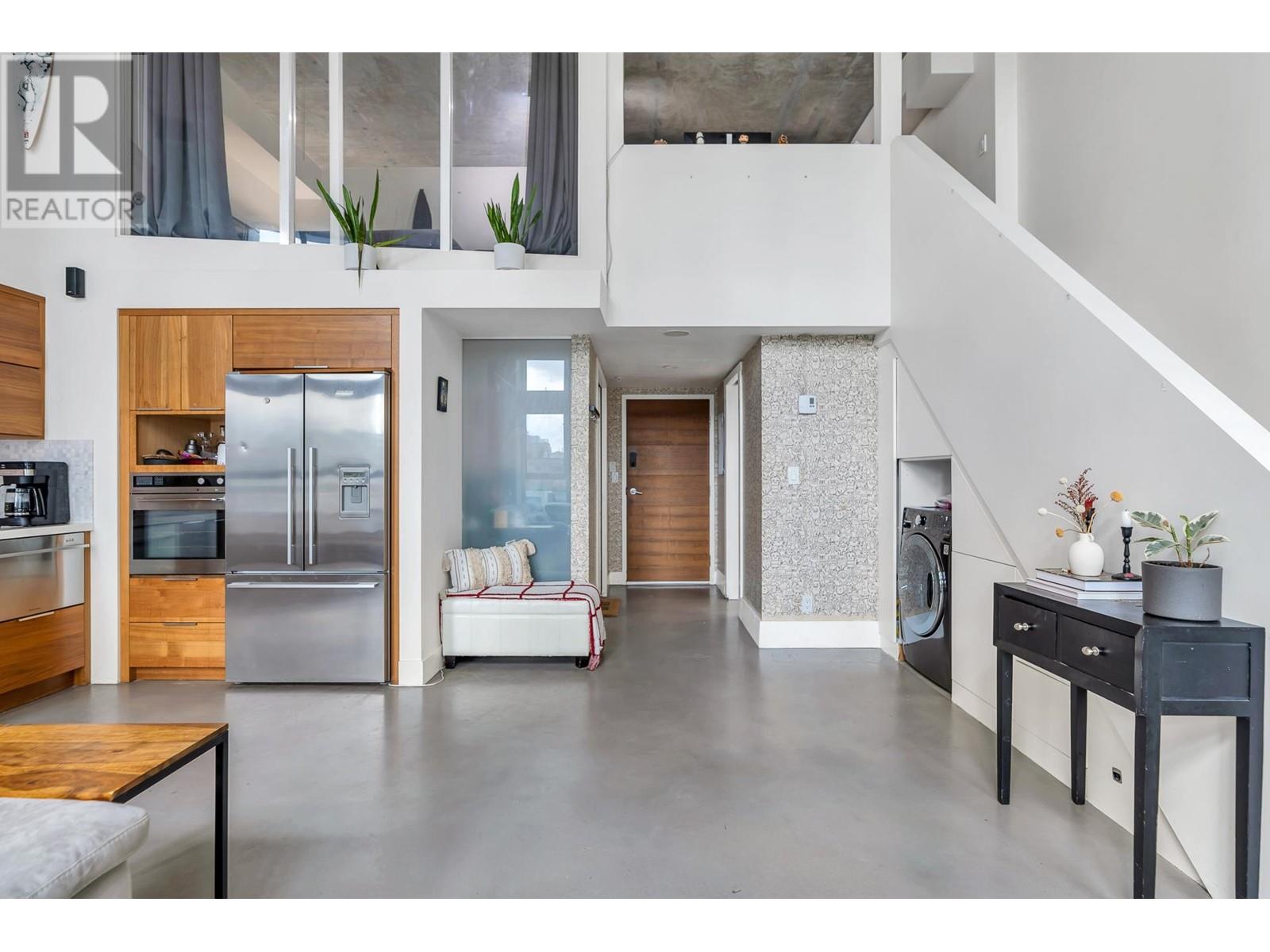 313 1238 Seymour Street, Vancouver, British Columbia  V6B 6J3 - Photo 6 - R2968036