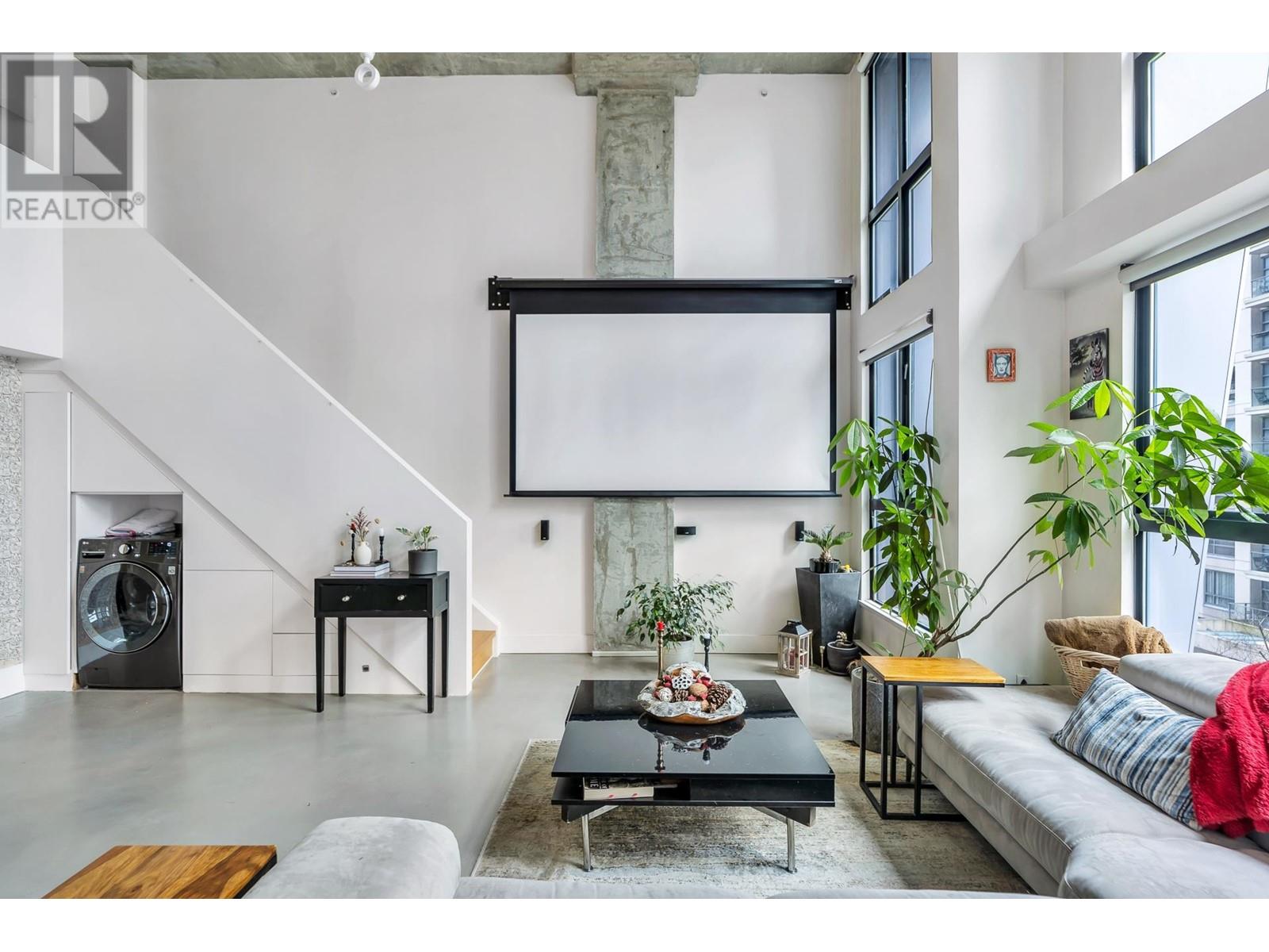313 1238 Seymour Street, Vancouver, British Columbia  V6B 6J3 - Photo 7 - R2968036