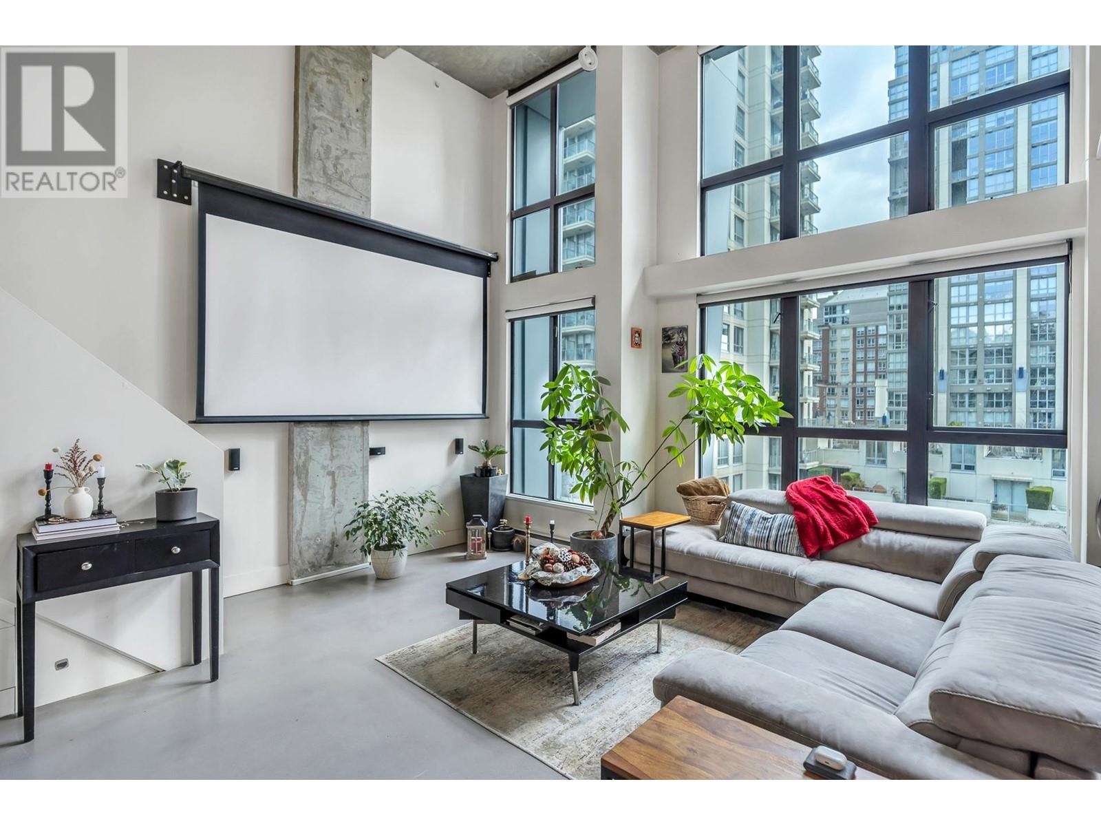 313 1238 Seymour Street, Vancouver, British Columbia  V6B 6J3 - Photo 8 - R2968036