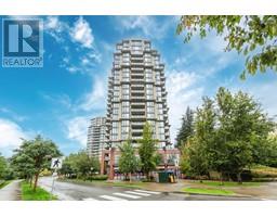 2203 15 E ROYAL AVENUE, New Westminster, British Columbia
