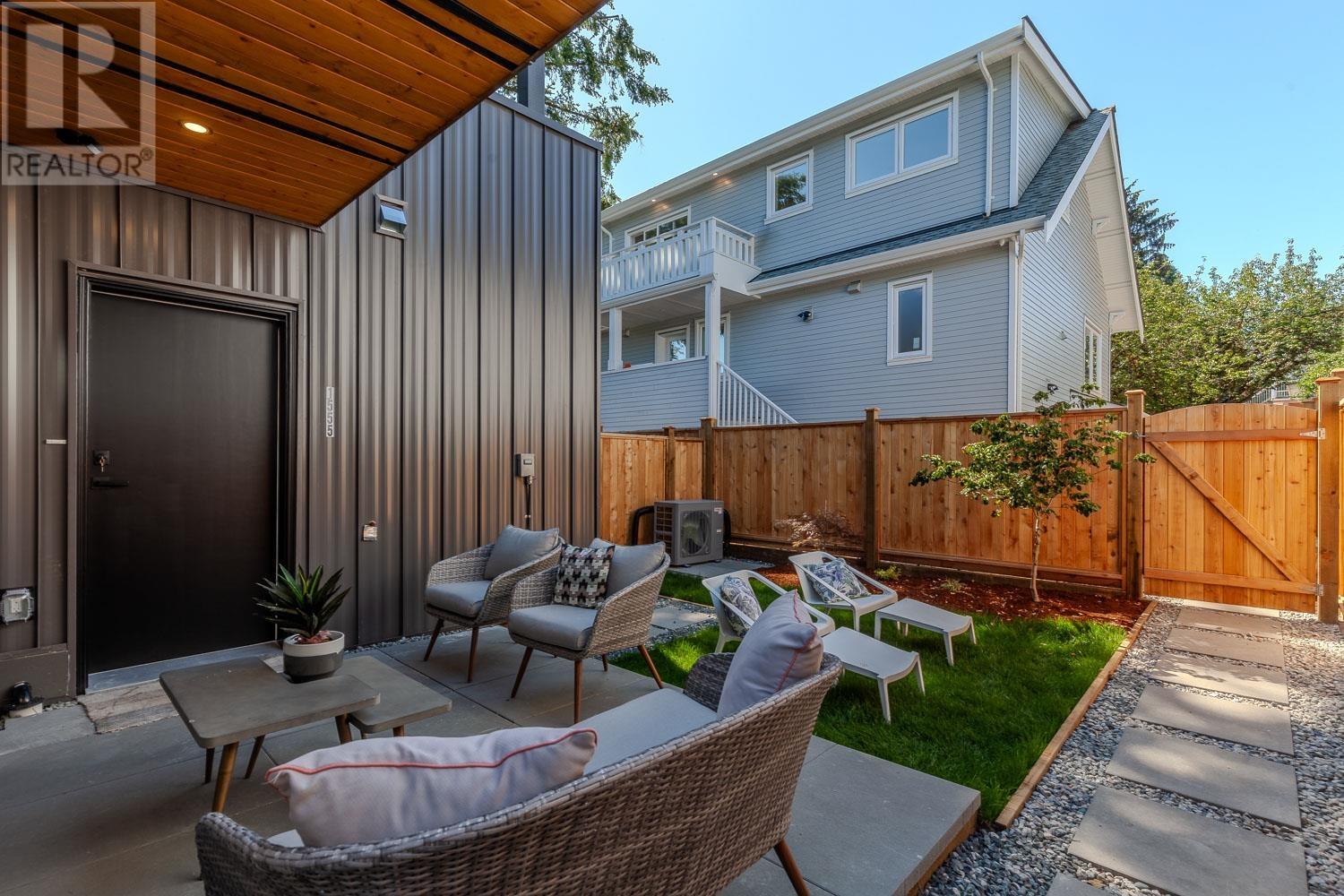 Listing Picture 18 of 18 : 1555 E 21ST AVENUE, Vancouver / 溫哥華 - 魯藝地產 Yvonne Lu Group - MLS Medallion Club Member