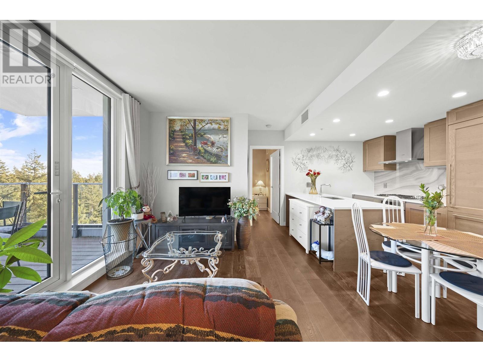 1905 5629 BIRNEY AVENUE, Vancouver