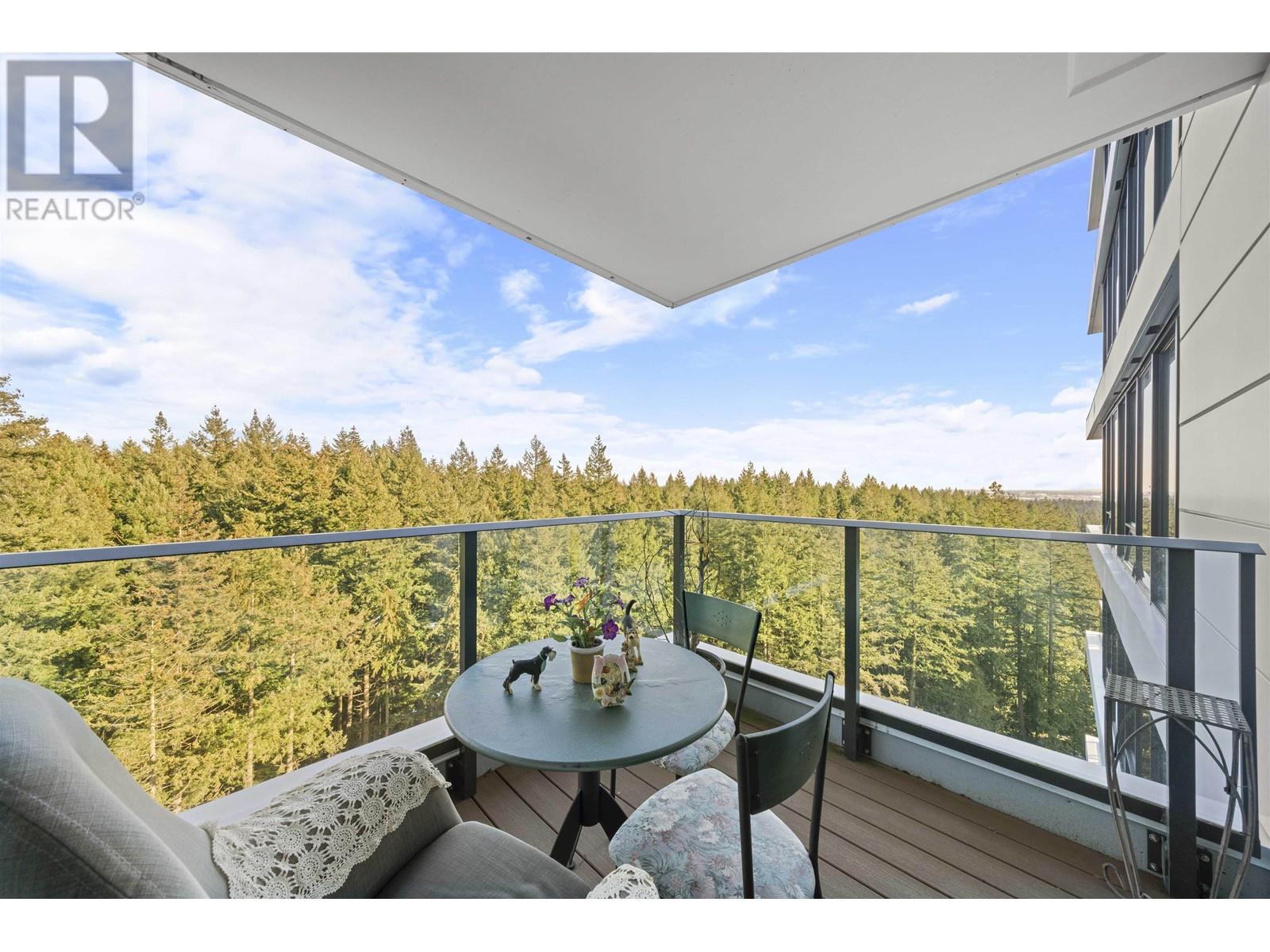 Listing Picture 19 of 28 : 1905 5629 BIRNEY AVENUE, Vancouver / 溫哥華 - 魯藝地產 Yvonne Lu Group - MLS Medallion Club Member