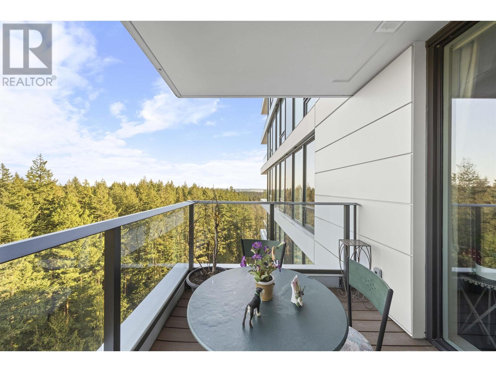 Listing Picture 22 of 28 : 1905 5629 BIRNEY AVENUE, Vancouver / 溫哥華 - 魯藝地產 Yvonne Lu Group - MLS Medallion Club Member