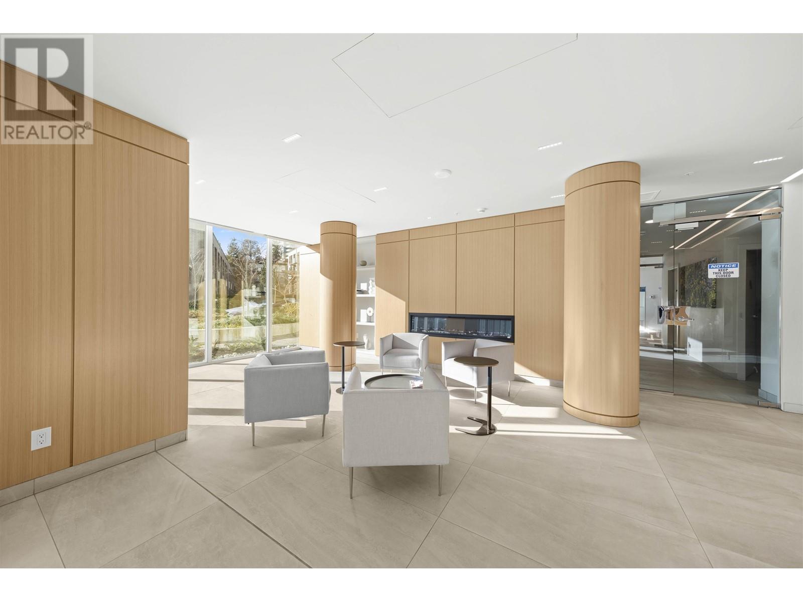 Listing Picture 23 of 28 : 1905 5629 BIRNEY AVENUE, Vancouver / 溫哥華 - 魯藝地產 Yvonne Lu Group - MLS Medallion Club Member