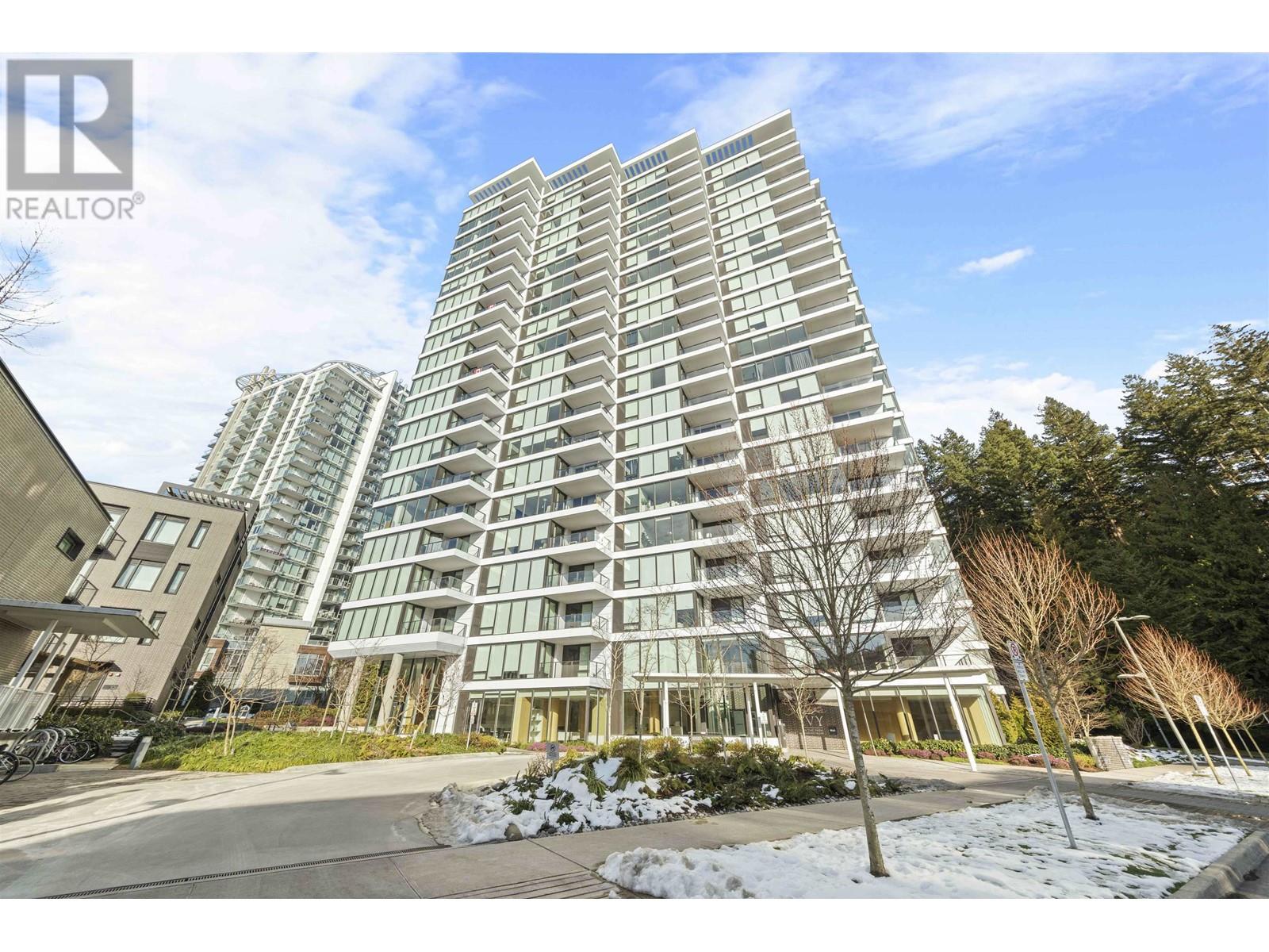Listing Picture 26 of 28 : 1905 5629 BIRNEY AVENUE, Vancouver / 溫哥華 - 魯藝地產 Yvonne Lu Group - MLS Medallion Club Member