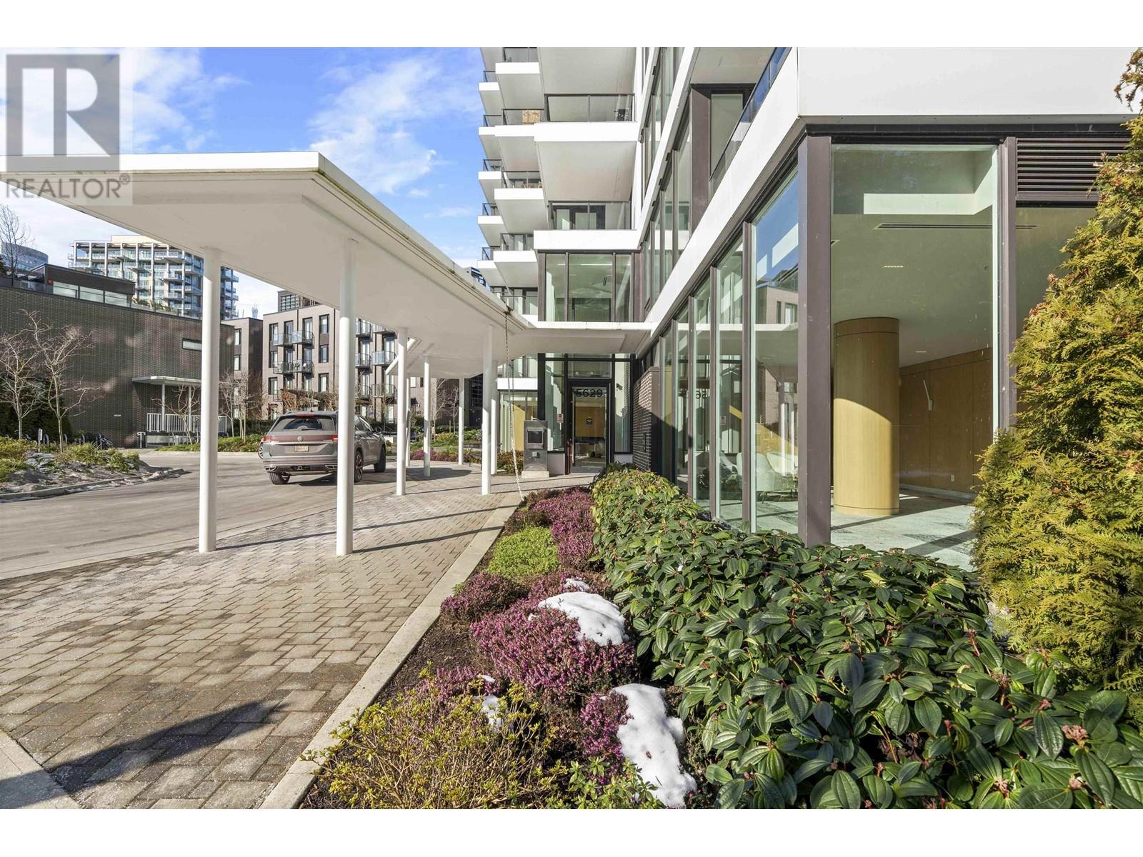 Listing Picture 27 of 28 : 1905 5629 BIRNEY AVENUE, Vancouver / 溫哥華 - 魯藝地產 Yvonne Lu Group - MLS Medallion Club Member