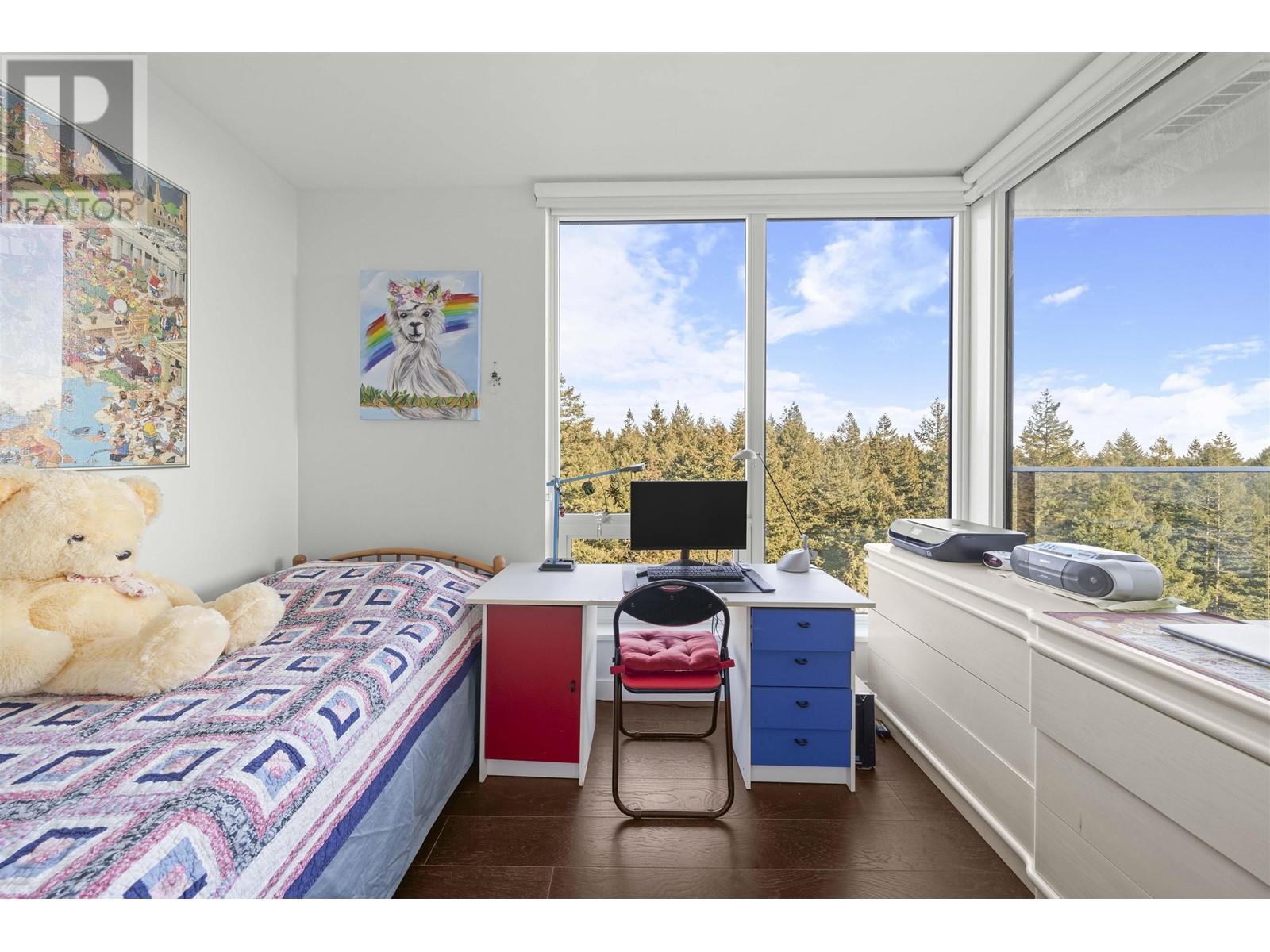 Listing Picture 9 of 28 : 1905 5629 BIRNEY AVENUE, Vancouver / 溫哥華 - 魯藝地產 Yvonne Lu Group - MLS Medallion Club Member