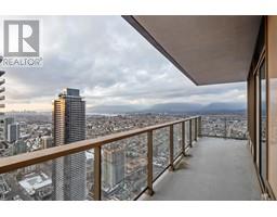 5007 4650 BRENTWOOD BOULEVARD, Burnaby, British Columbia