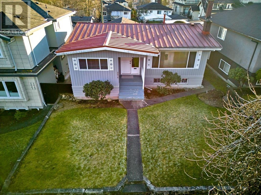 2676 E 56th Avenue, Vancouver, British Columbia  V5S 1Z7 - Photo 31 - R2968018