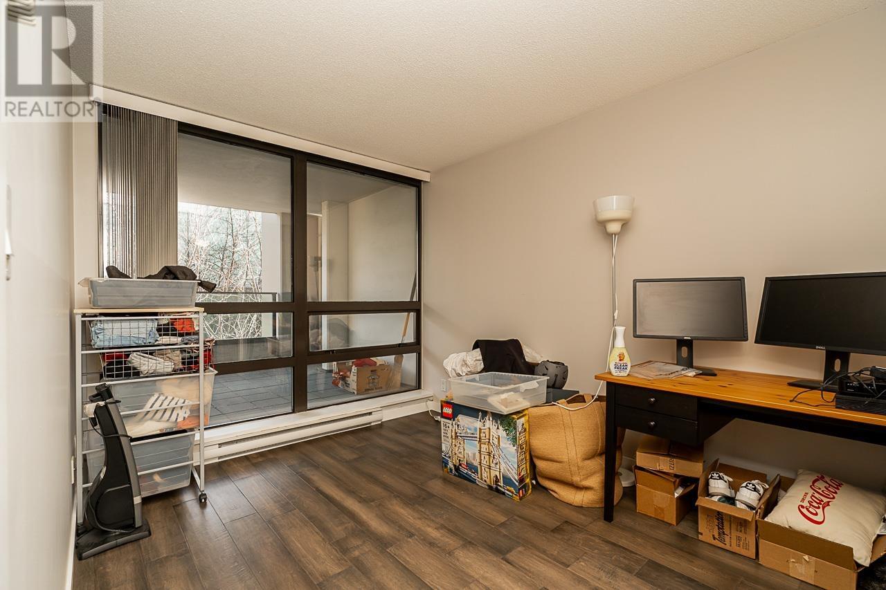 203 933 Hornby Street, Vancouver, British Columbia  V6Z 3G4 - Photo 22 - R2968072