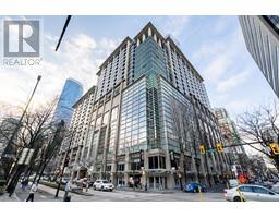 203 933 HORNBY STREET, Vancouver, British Columbia