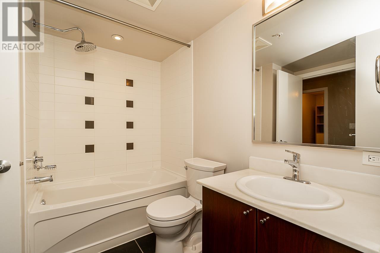 203 933 Hornby Street, Vancouver, British Columbia  V6Z 3G4 - Photo 21 - R2968072