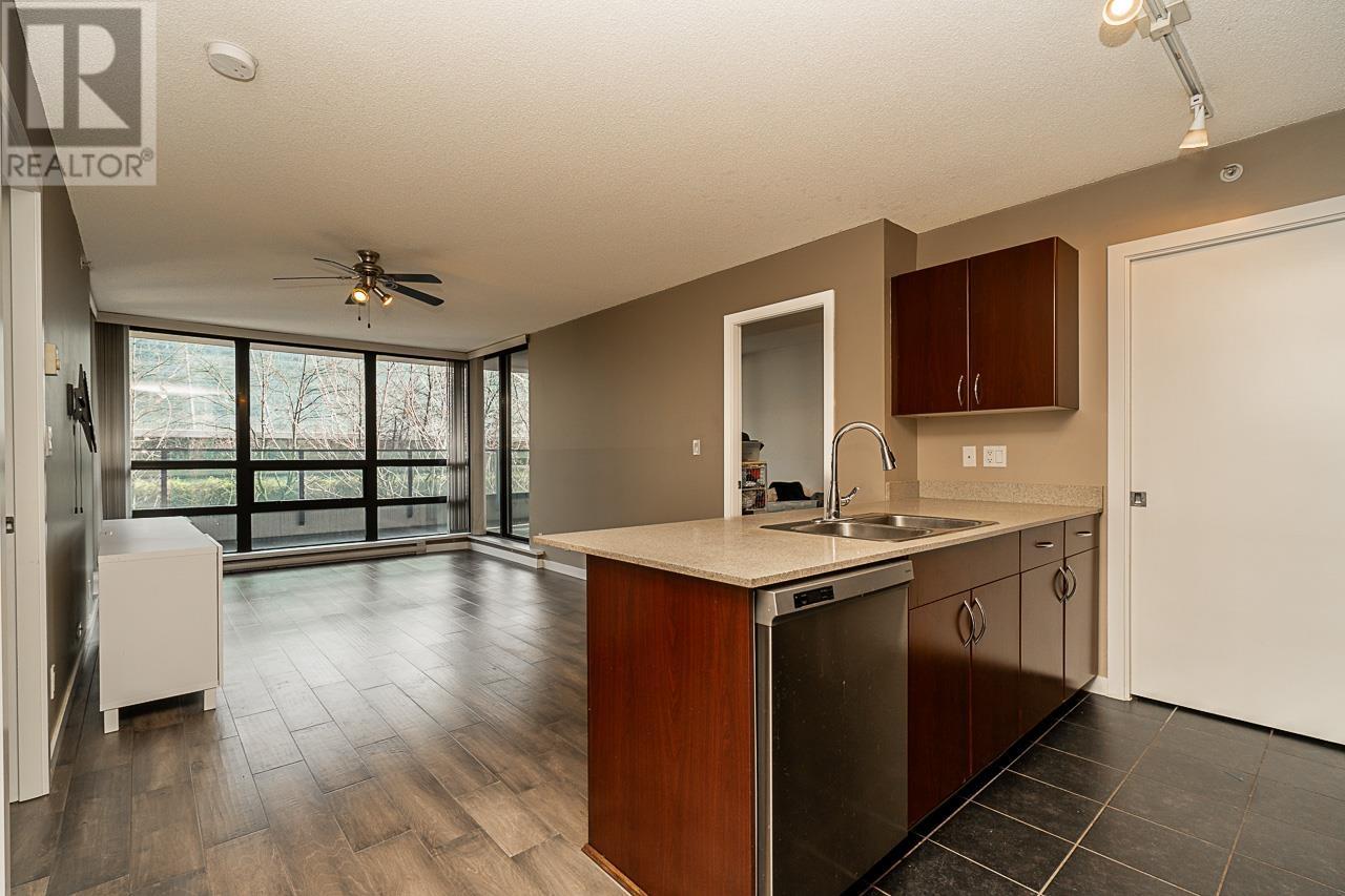 203 933 Hornby Street, Vancouver, British Columbia  V6Z 3G4 - Photo 7 - R2968072