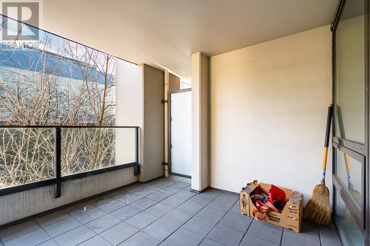 203 933 Hornby Street, Vancouver, British Columbia  V6Z 3G4 - Photo 27 - R2968072