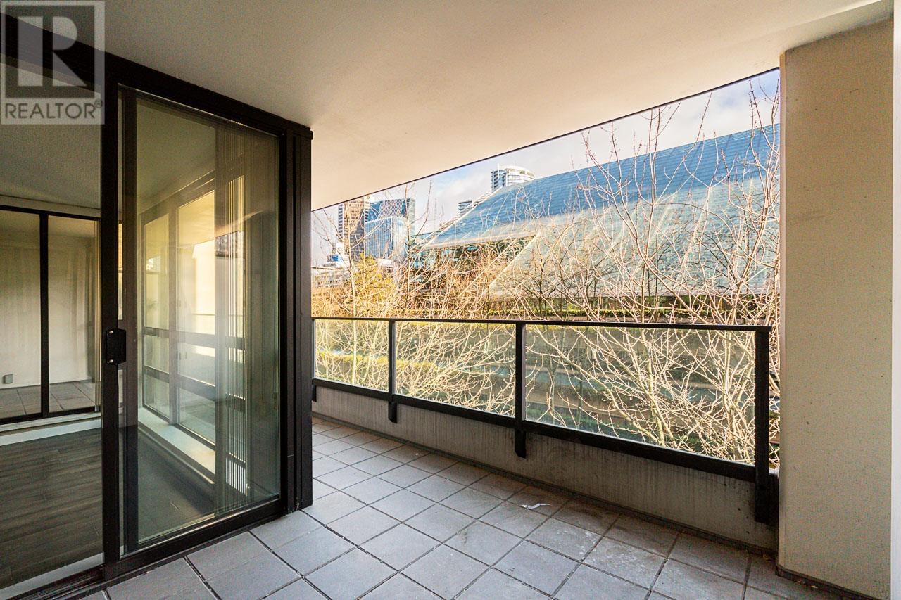 203 933 Hornby Street, Vancouver, British Columbia  V6Z 3G4 - Photo 28 - R2968072