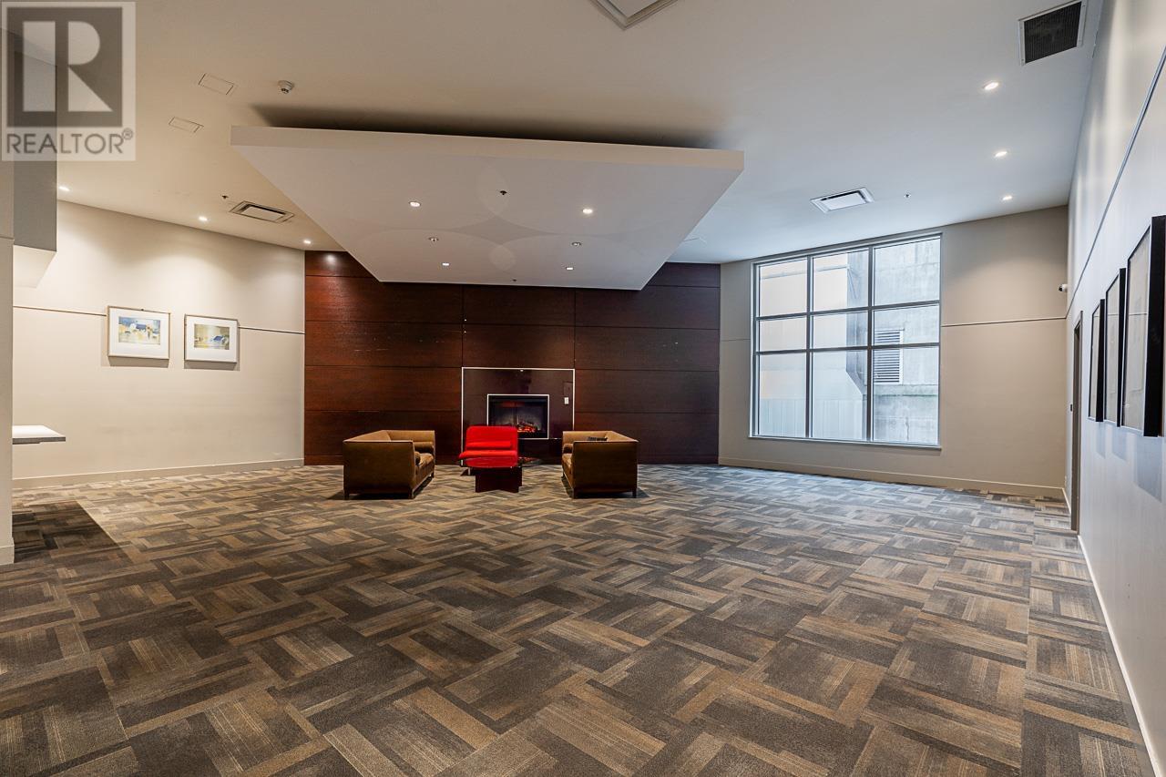 203 933 Hornby Street, Vancouver, British Columbia  V6Z 3G4 - Photo 35 - R2968072