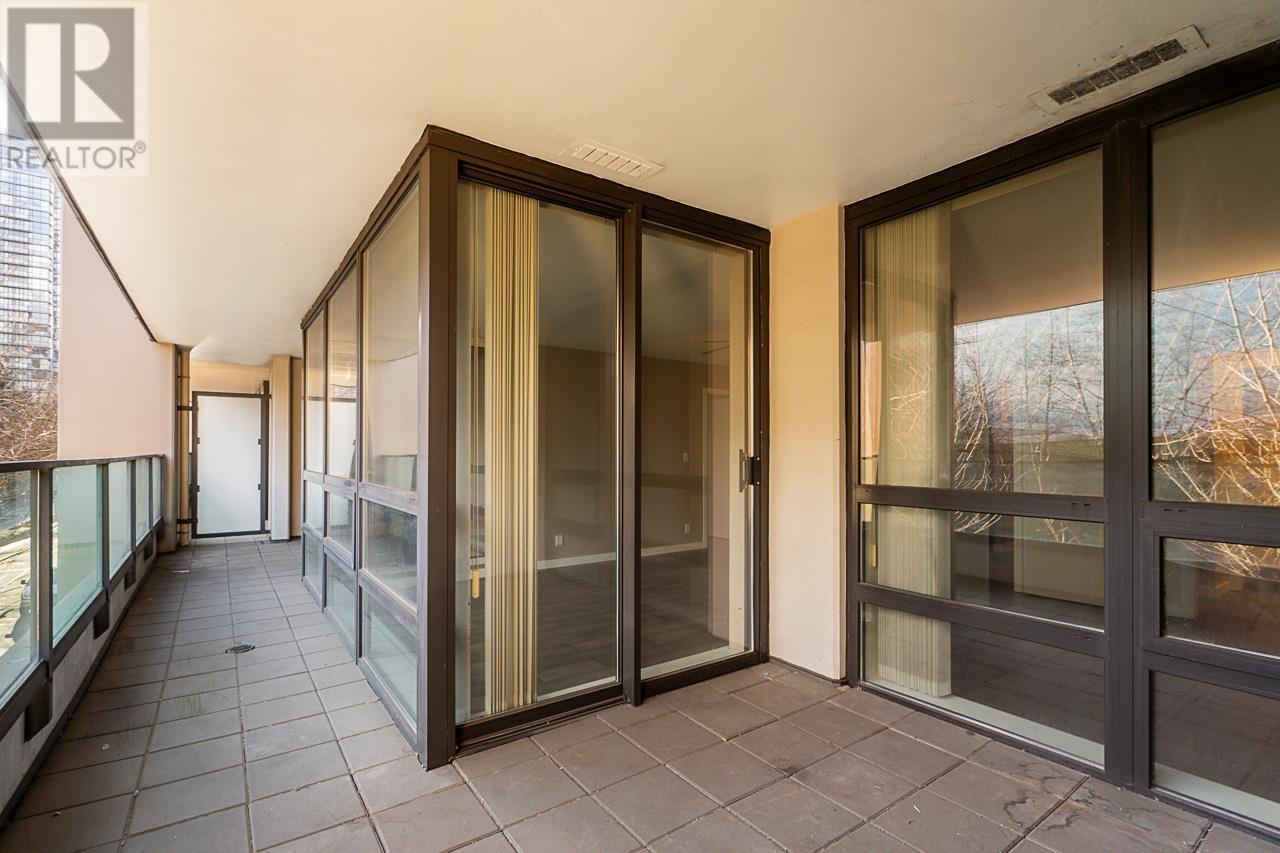 203 933 Hornby Street, Vancouver, British Columbia  V6Z 3G4 - Photo 32 - R2968072