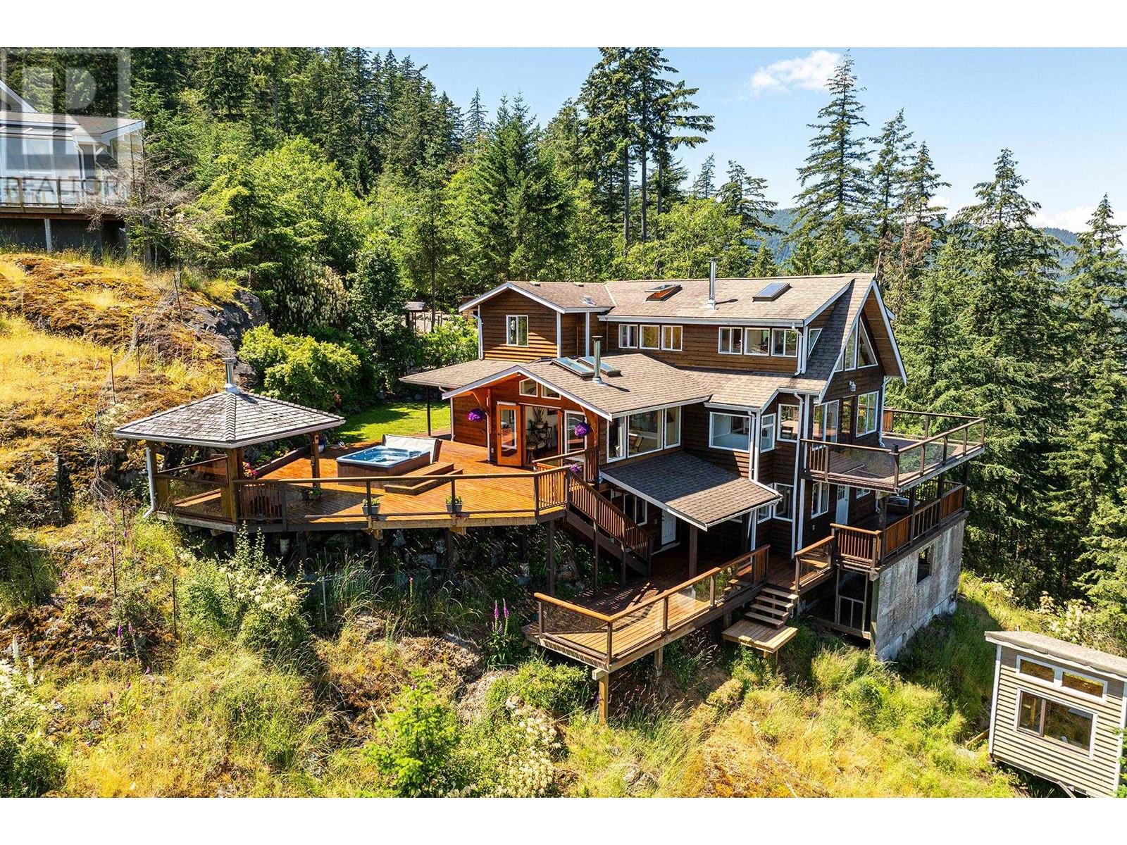 845 Valhalla Place, Bowen Island, British Columbia  V0N 1G1 - Photo 24 - R2944252