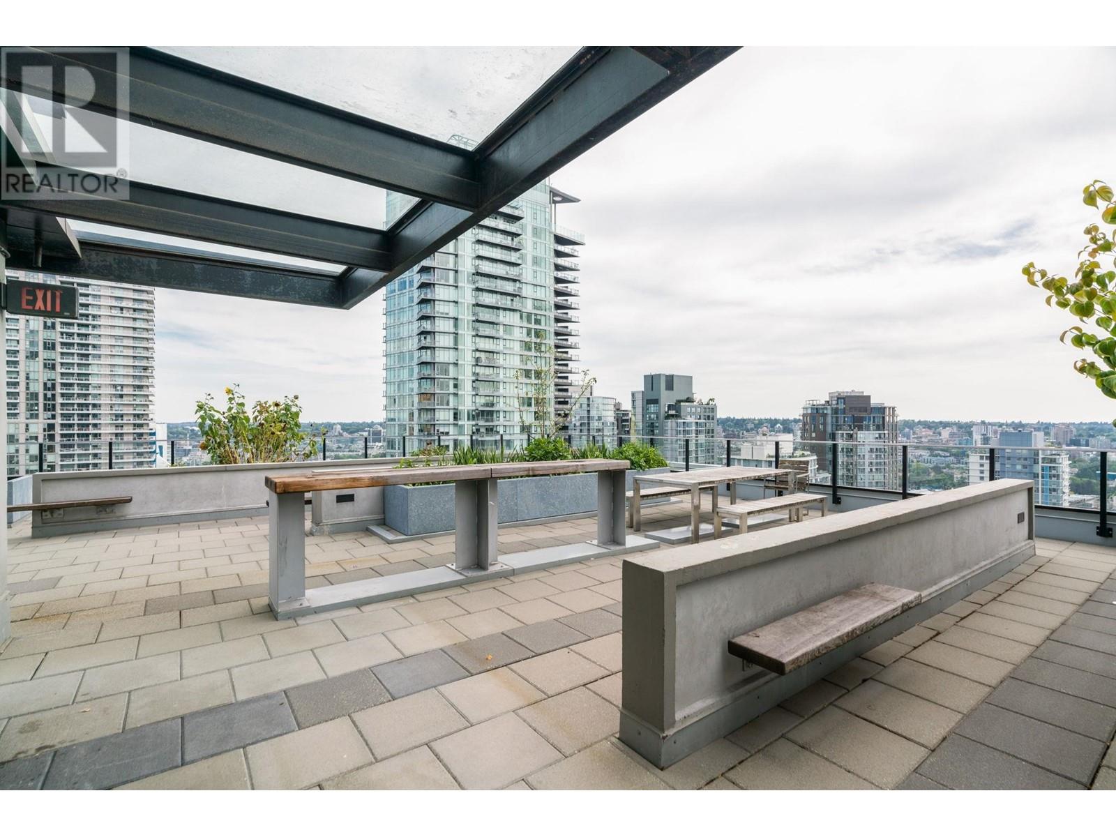 809 1325 Rolston Street, Vancouver, British Columbia  V6B 0M2 - Photo 28 - R2967891