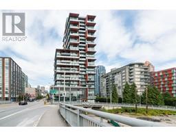 809 1325 ROLSTON STREET, Vancouver, British Columbia
