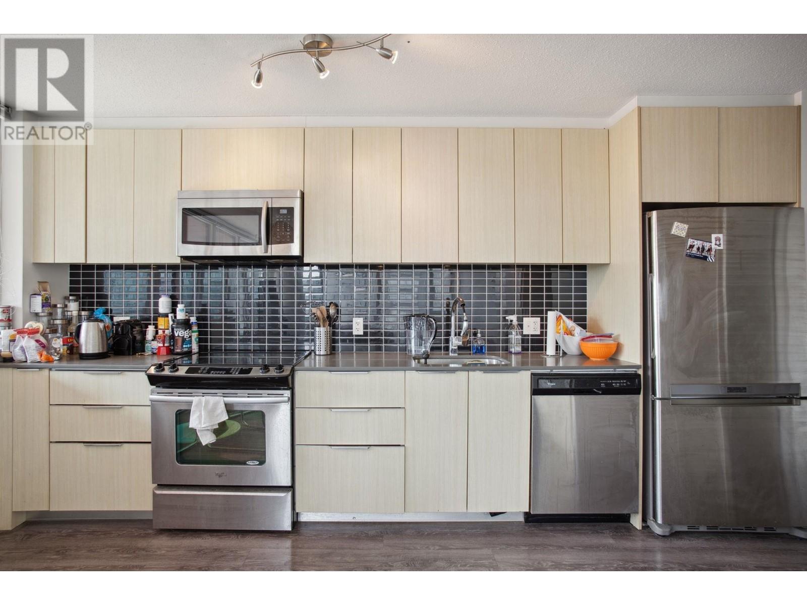 809 1325 Rolston Street, Vancouver, British Columbia  V6B 0M2 - Photo 11 - R2967891