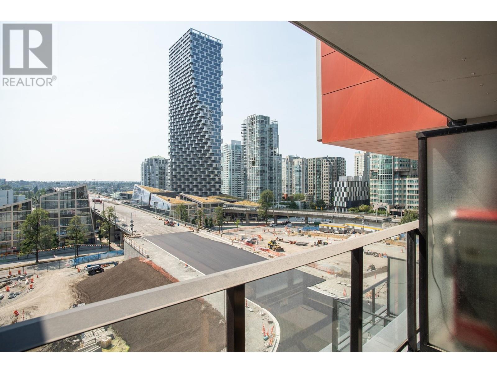 809 1325 Rolston Street, Vancouver, British Columbia  V6B 0M2 - Photo 21 - R2967891