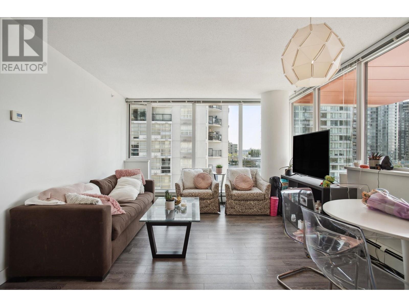 809 1325 Rolston Street, Vancouver, British Columbia  V6B 0M2 - Photo 9 - R2967891