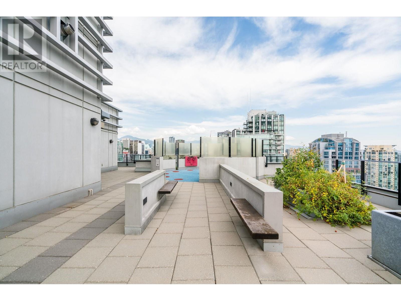 809 1325 Rolston Street, Vancouver, British Columbia  V6B 0M2 - Photo 31 - R2967891