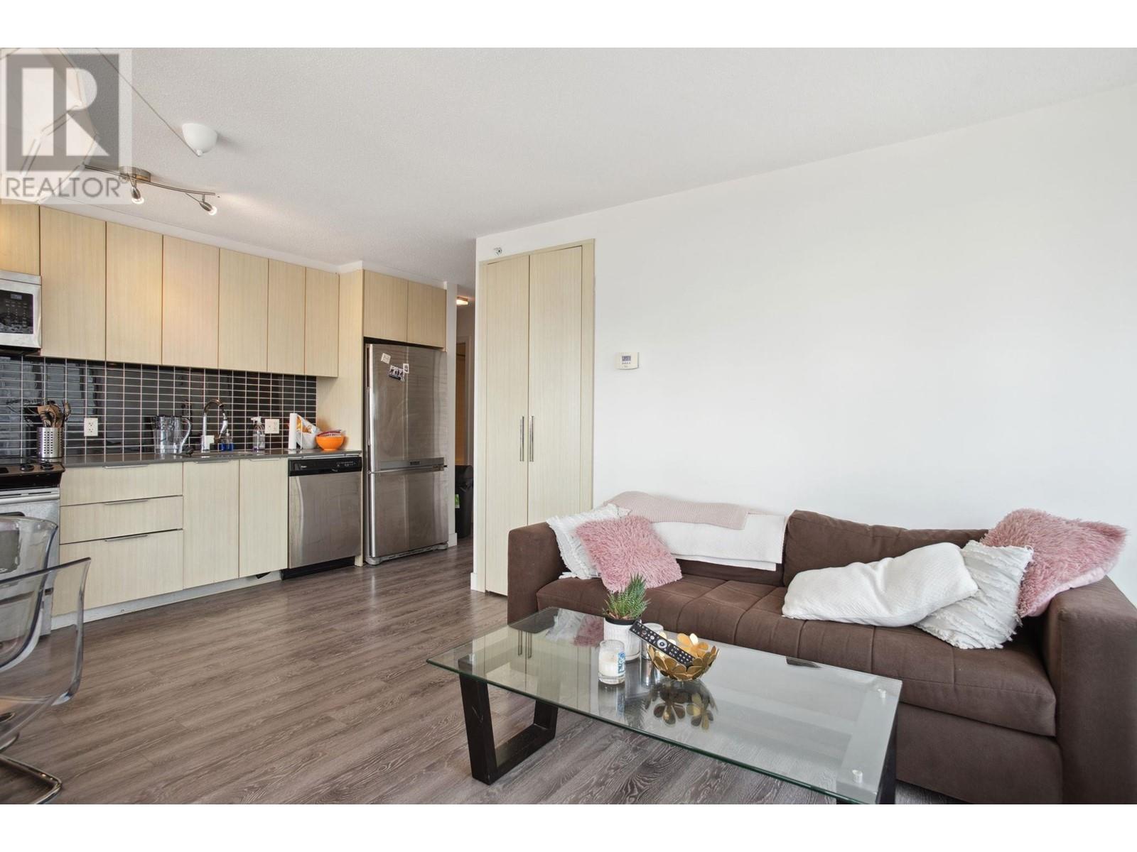 809 1325 Rolston Street, Vancouver, British Columbia  V6B 0M2 - Photo 13 - R2967891