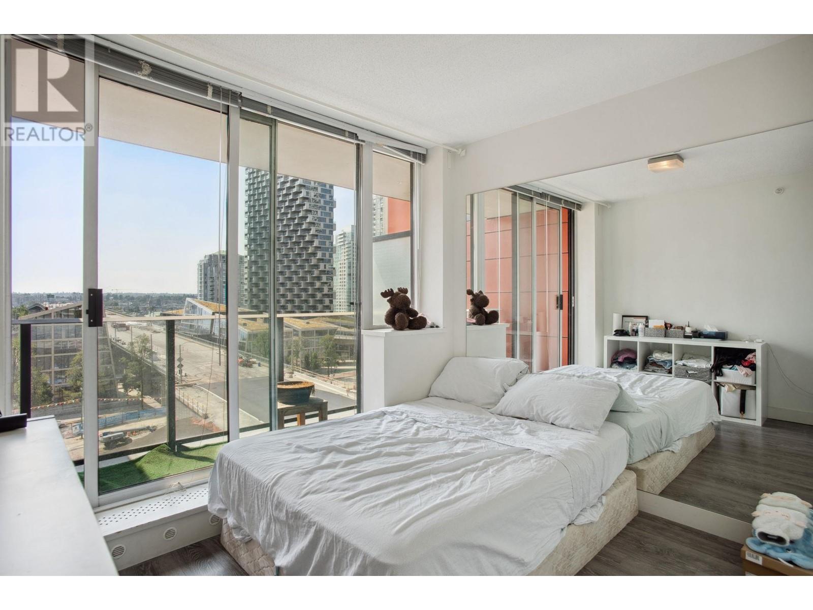 809 1325 Rolston Street, Vancouver, British Columbia  V6B 0M2 - Photo 17 - R2967891