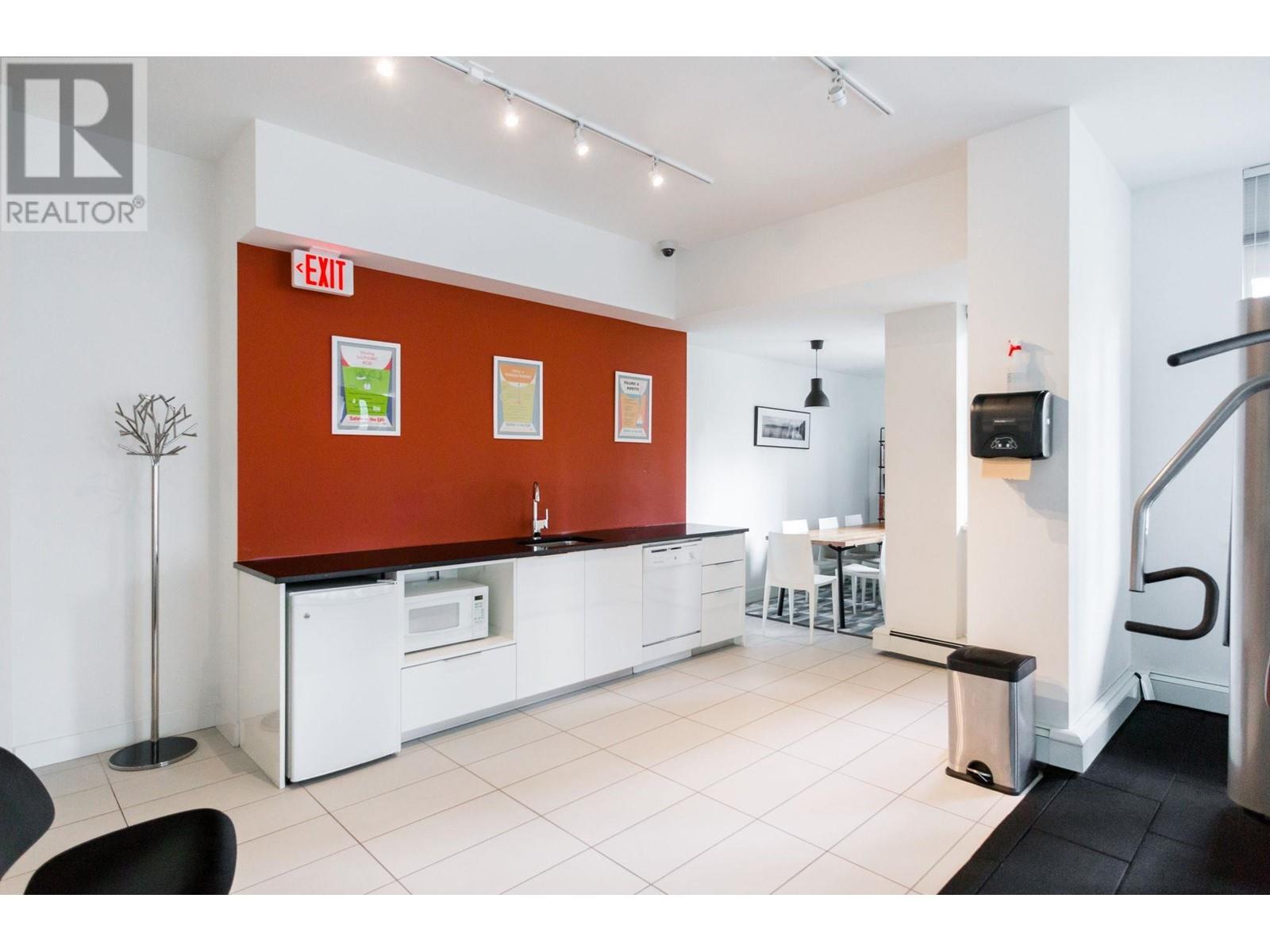 809 1325 Rolston Street, Vancouver, British Columbia  V6B 0M2 - Photo 26 - R2967891