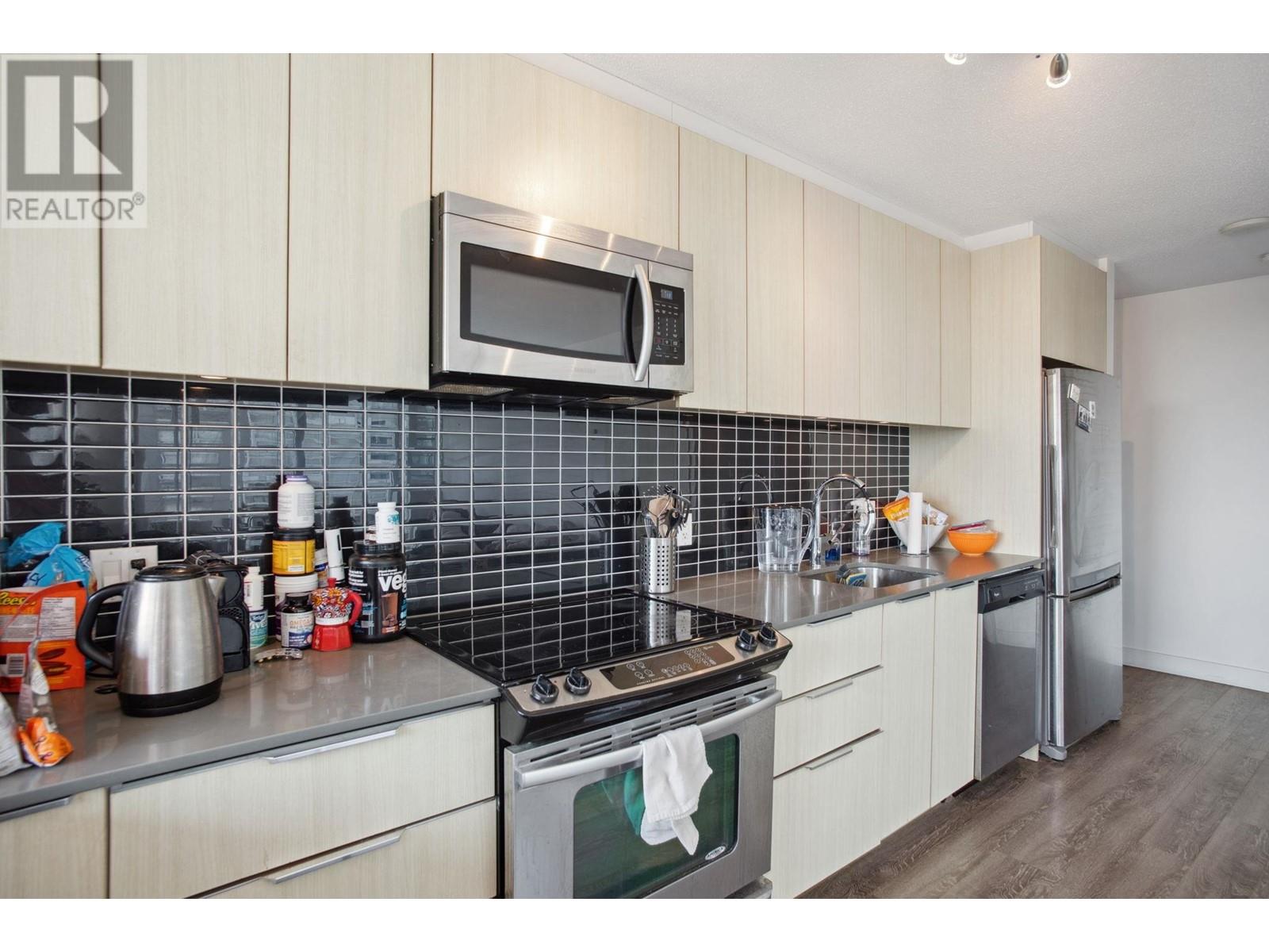 809 1325 Rolston Street, Vancouver, British Columbia  V6B 0M2 - Photo 16 - R2967891