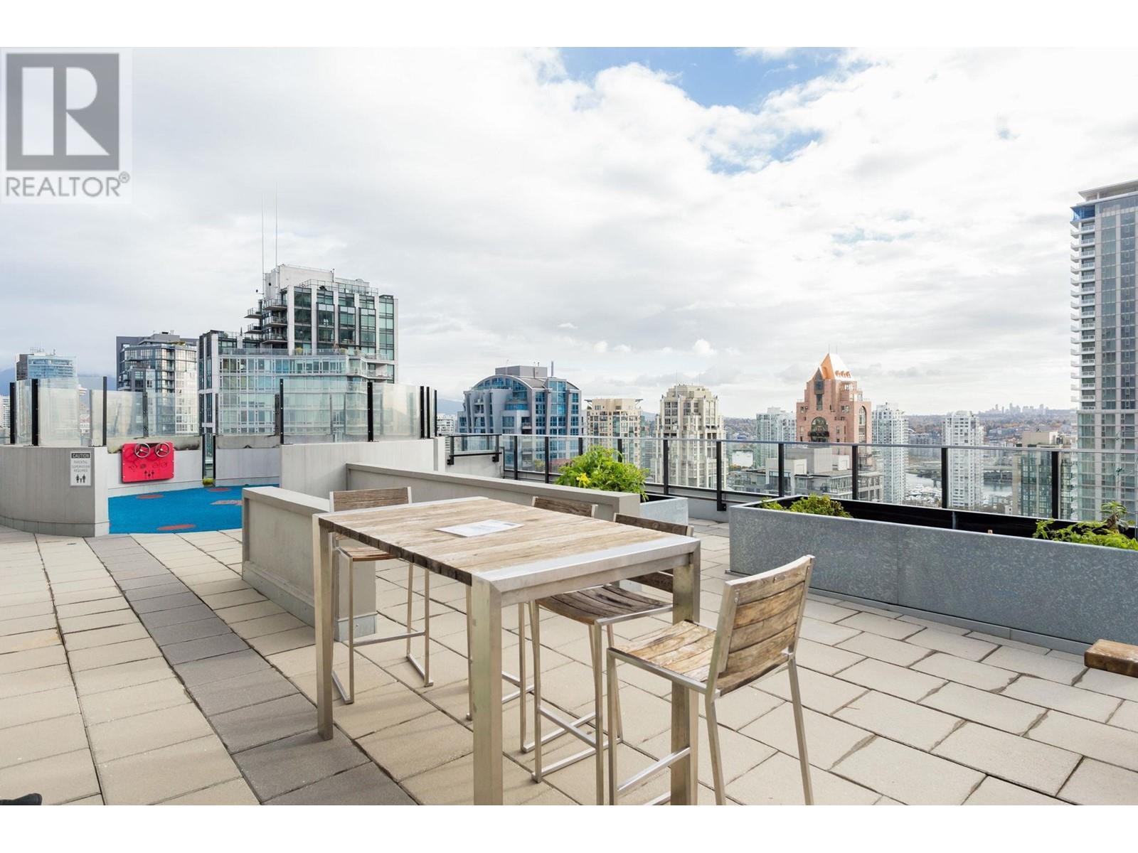 809 1325 Rolston Street, Vancouver, British Columbia  V6B 0M2 - Photo 32 - R2967891