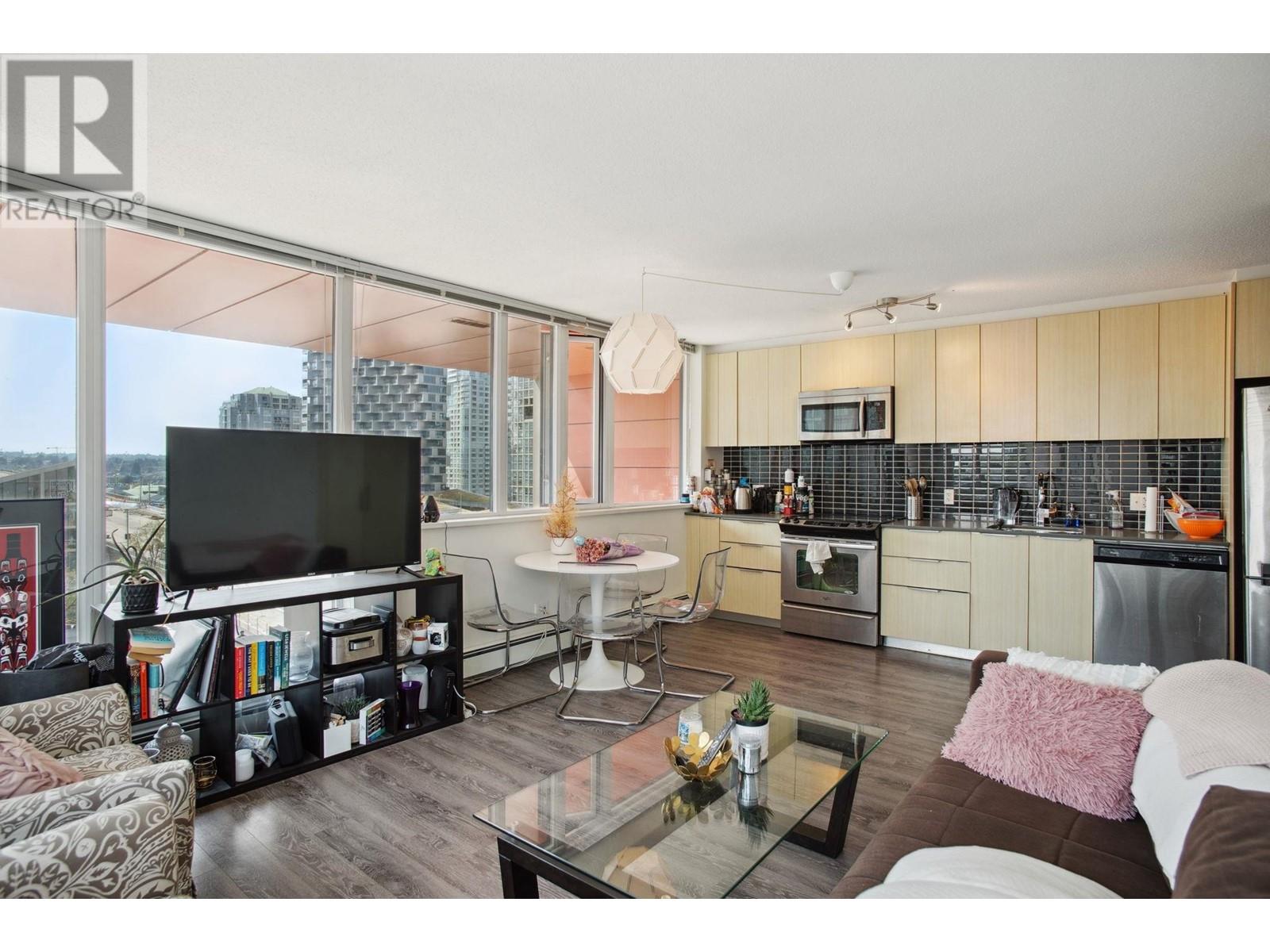 809 1325 Rolston Street, Vancouver, British Columbia  V6B 0M2 - Photo 14 - R2967891