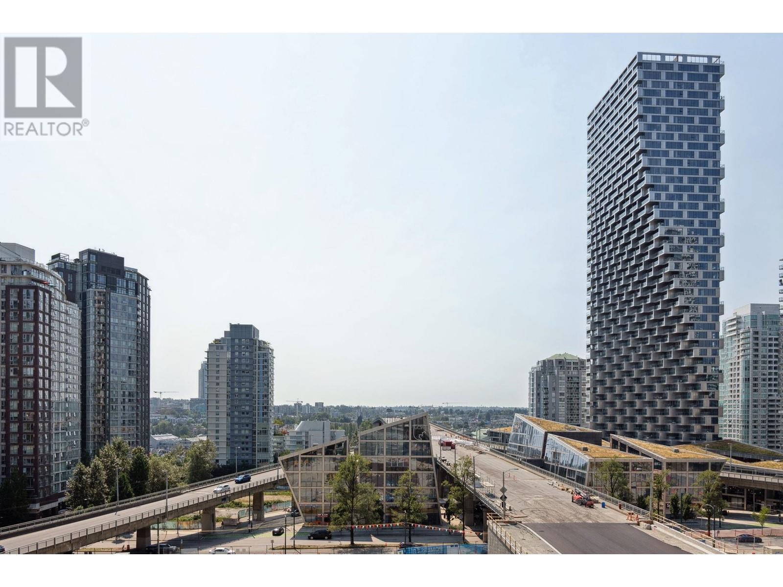 809 1325 Rolston Street, Vancouver, British Columbia  V6B 0M2 - Photo 23 - R2967891